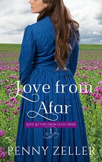 Love from Afar - Published on Dec, 2021