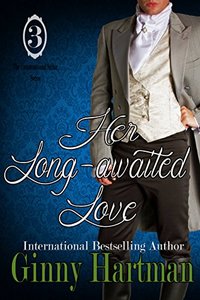 Her Long-awaited Love (The Unconventional Suitor Book 3)