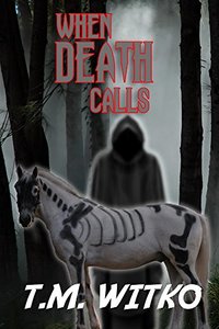 When Death Calls (T's Pocket Thrillers Book 3)