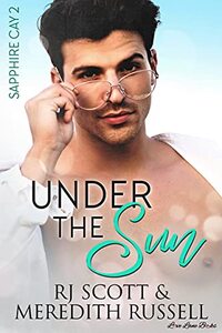 Under The Sun (Sapphire Cay Book 2)