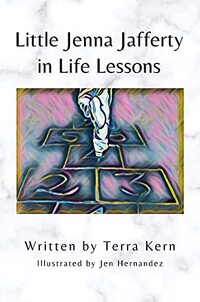 Little Jenna Jafferty in Life Lessons - Published on Nov, 2021