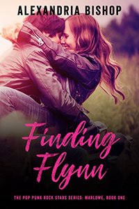 Finding Flynn (Marlowe Book 1) - Published on Jul, 2015