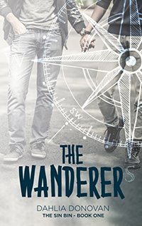 The Wanderer (The Sin Bin Book 1)