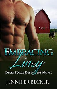 Embracing Linzy: Delta Force Defenders