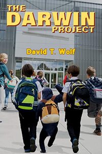 The Darwin Project
