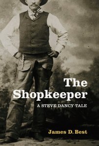 The Shopkeeper (A Steve Dancy Tale Book 1)