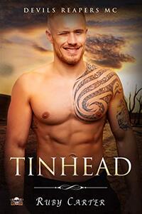 Tinhead: Devils Reapers MC (Book 4)