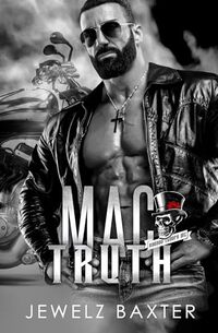 Mac Truth (Voodoo Troops MC Book 9)