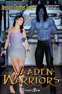 Vaaden Warriors (Intergalactic Affairs Book 2)