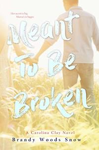 Meant to Be Broken (A Carolina Clay Novel)