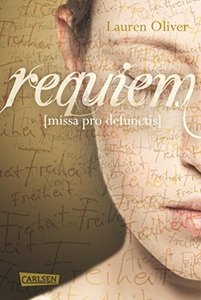 Requiem (Amor-Trilogie) (German Edition)