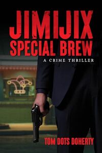 JimiJix Special Brew