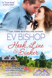 Hook, Line & Sinker (River's Sigh B & B  Book 4)