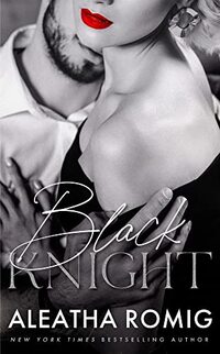 Black Knight (Sin Series Book 4)