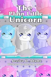 The Plain Little Unicorn