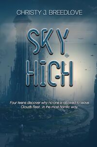 Sky High: A YA Dystopian Novel