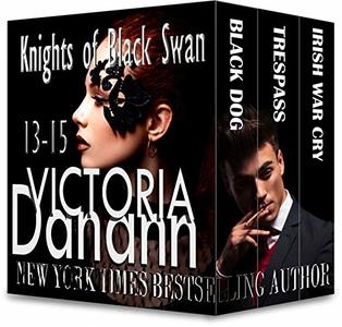 Knights of Black Swan, Books 13-15