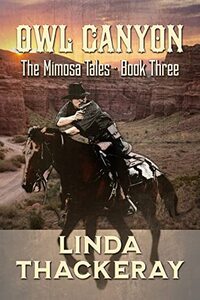 Owl Canyon (The Mimosa Tales Book 3)