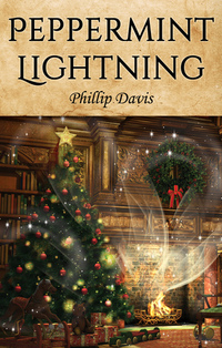 Peppermint Lightning