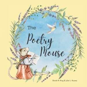 The Poetry Mouse