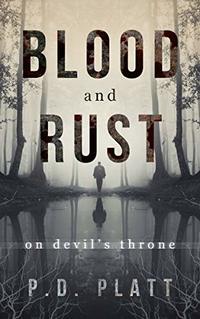 Blood & Rust: On Devil's Throne