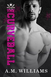 The Curveball (Boys of Summer Book 6)