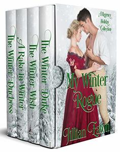 My Winter Rogue: A Regency Holiday Collection