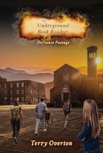 Defiance Passage: The Underground Book Readers