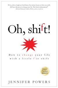 Oh, shift! - Published on Sep, 2012