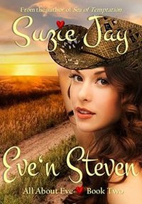Eve 'n' Steven (All About Eve Book 2)