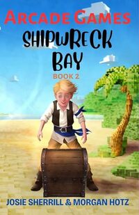 Shipwreck Bay