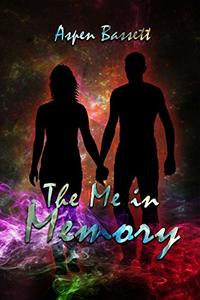 The Me in Memory (A Penny Lost Book 2)