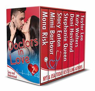 Doctors in Love 2: Sexy and Determined