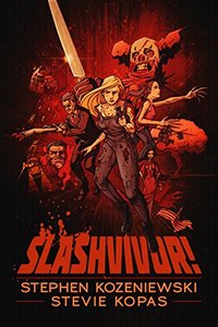 SLASHVIVOR!