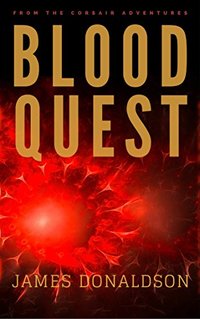 BLOOD QUEST