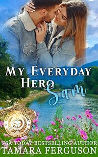 My Everyday Hero - Sam