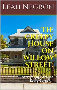 The Creepy House on Willow Street:: Secrets Lurk Around Every Corner…