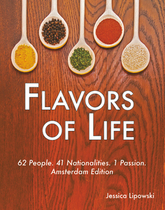 Flavors of Life