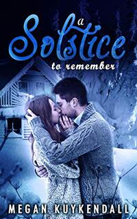 A Solstice to Remember (The Hunters Series Book 1)