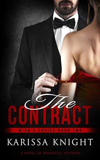 The Contract: Mina's Choice Book 2