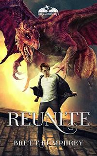 Reunite (Dragonborn Series Book 3)