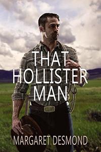 That Hollister Man (Sweet Grass - Montana Romance Book 1)