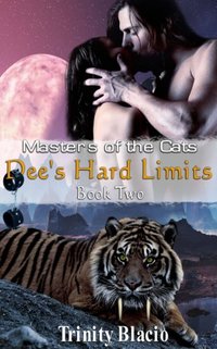 Dee's Hard Limits, Book Two: Master of the Cats Series (The Masters of The Cats Series 2)