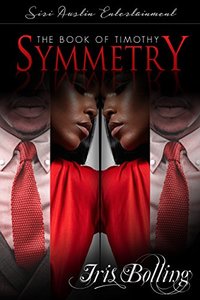 The Book of Timothy: SYMMETRY (Gems & Gents 7) - Published on Sep, 2017