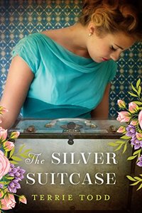 The Silver Suitcase