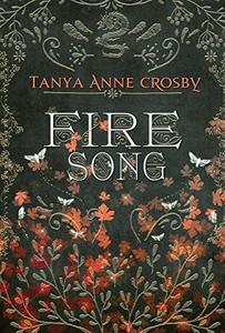 Fire Song (Daughters of Avalon)