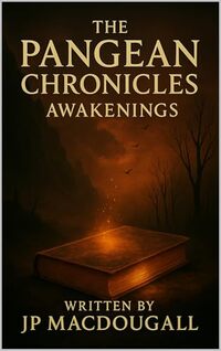 The Pangean Chronicles: Awakenings