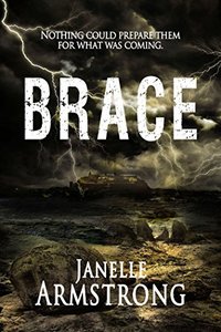 Brace (The Barren Plains Series Book 2) - Published on Jun, 2017