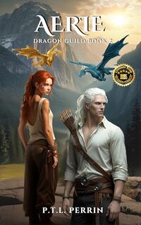 Aerie: Dragon Guild Book 2