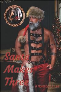 Santa Makes Three